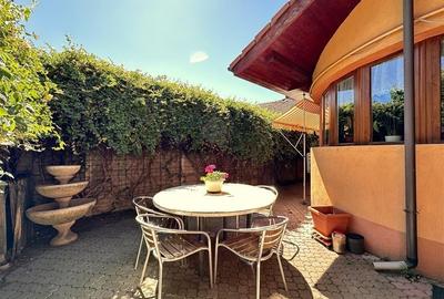 Casa 6 camere, Arad, zona Gradiste pe strada Egalitatii. - 10