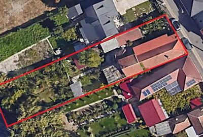 Casa cu teren 540 mp. langa LOTUS - IMOBIHOR Casa cu teren 540 mp. langa LOTUS - IMOBIHOR - 8