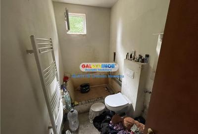 Casa 3 camere 60 mp Teren 403 mp Chitila Triaj Str Marmurei - 13