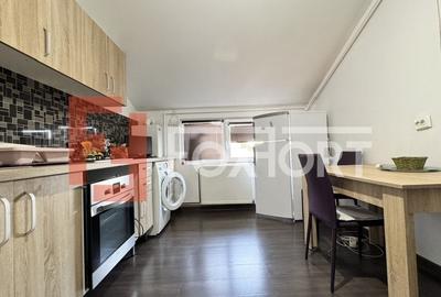 COMISION 0% Apartament cu 2 camere decomandat, zona Spitalul Judetean - 5