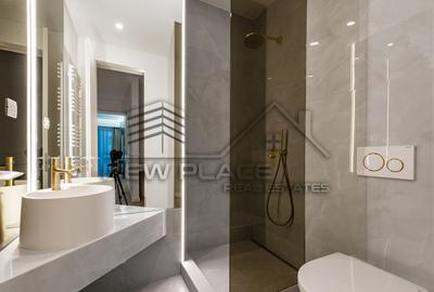 CORTINA NORTH | Apartament exclusivist | View liber | Terasa de 30 mp | LUX - 11