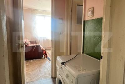 Apartament cu 2 camere, 48,30 mp, zona micro 3 - 7