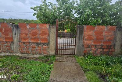 Casă cu 4 camere în Breazu - 6