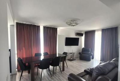 Apartament deosebit, 4 camere-Tomis Plus,Maurer Residence - 2