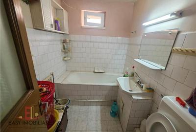 Apartament cu 3 camere decomandat în Tudor - 5