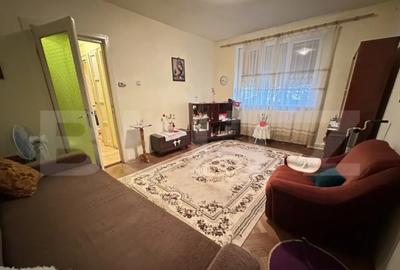 Apartament cu 2 camere semidecomandat în Central - 4