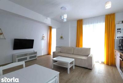 Apartament cu 2 camere în Nord - 5