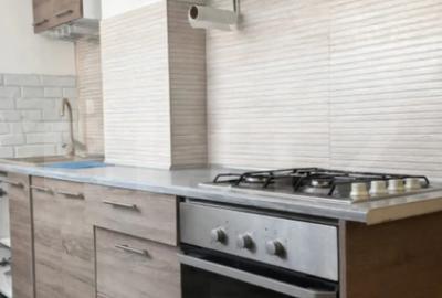 Garsonieră decomandată în Ady - 1