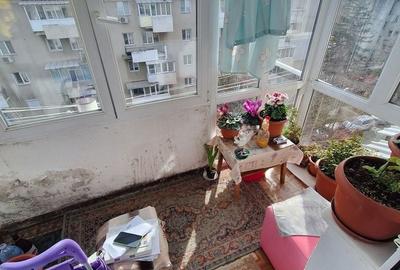 Apartament cu 3 camere în Traian - 1