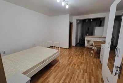 Garsonieră nedecomandată în Central - 10