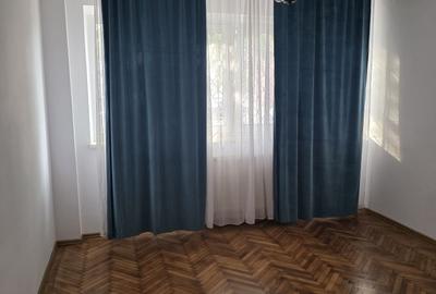 Apartament cu 2 camere semidecomandat în Central - 5