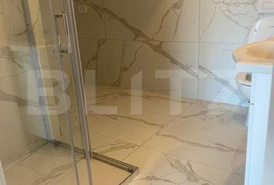 Casă cu 4 camere în Ipotești - 5