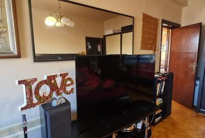 Apartament cu 3 camere decomandat în Dacia - 4