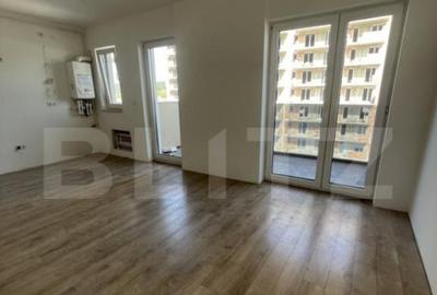 Apartament cu 3 camere balcon mare, panorama superba, - 2