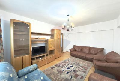 De inchiriat | 2 camere | Piata Victoriei - 1