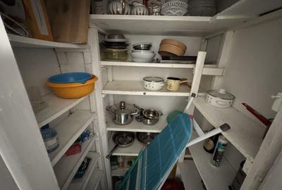 Apartament 3 camere zona City Park Apartament 3 camere zona City Park - 12