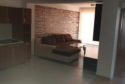 Apartament cu 2 camere în Central - 1