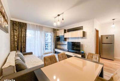 Apartament cu 2 camere în Bună Ziua - 1