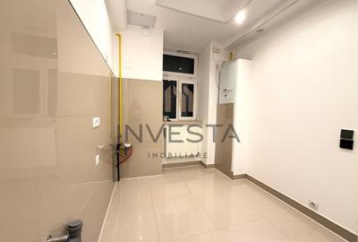 Apartament central cu 2 camere ! - 6