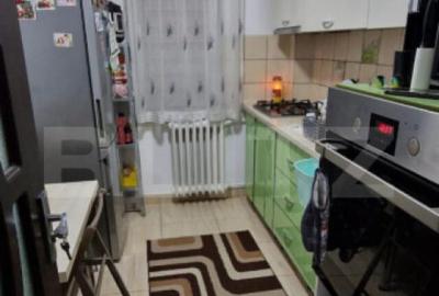 Apartament 2 camere, 44.20 mp, zona Nord - 5