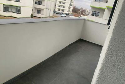 Apartament cu 2 camere decomandat în Tineretului - 2