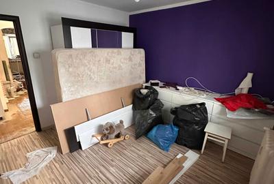 Apartament cu 3 camere decomandat în Brâncoveanu - 11