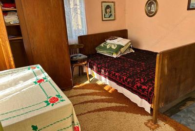 Casă cu 4 camere în Priboaia - 7