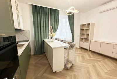 Apartament cu 2 camere decomandat în Sânmartin - 8