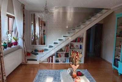 Casa cu mansarda moinesti - 8