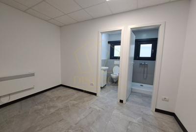 COM 0% Hala servicii, birouri și depozitare la prima inchiriere | Giarmata-Vii - 8