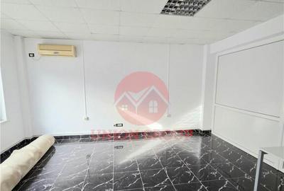 Spațiu comercial, de 100 mp, în Capitol