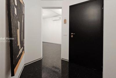 Apartament cu 4 camere decomandat, mobilat în P-ța Romană - 17