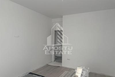 Apartament cu 1 camera in ansamblu rezidential nou, Zona Esso-Giroculu - 3
