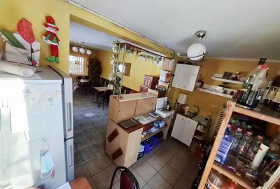 Casă în Central - 1