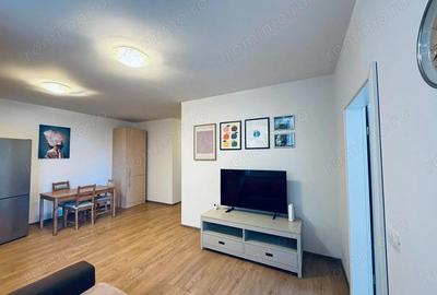 De inchiriat | 2 camere | Girocului ESO | Parter | 52 mp | Renovat complet - 7