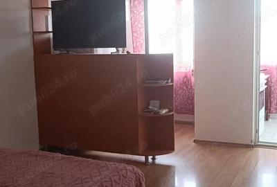 Garsonieră decomandată în Ostroveni - 1