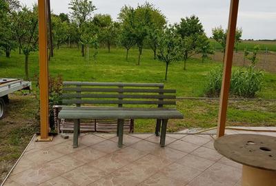 Casă cu 4 camere cu Teren 340 Mp în Central - 7