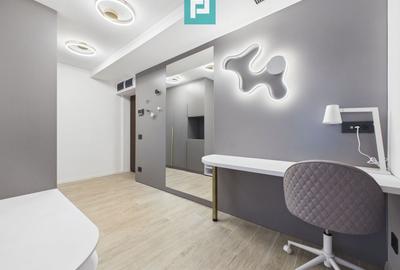 Apartament cu 2 camere decomandat în Herăstrău - 13