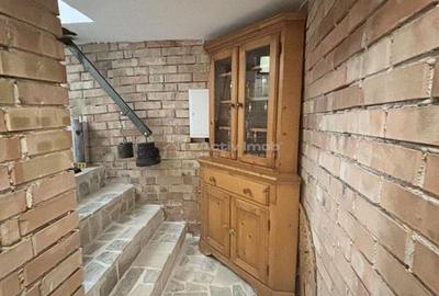 Casă cu 3 camere cu Teren 200 Mp în Orașul Nou - 7