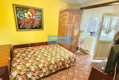 Apartament de vânzare – bloc 60 Vama, Giurgiu - 3