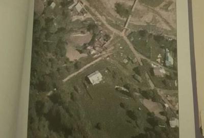 Teren de 719 mp, în Tulnici - 2