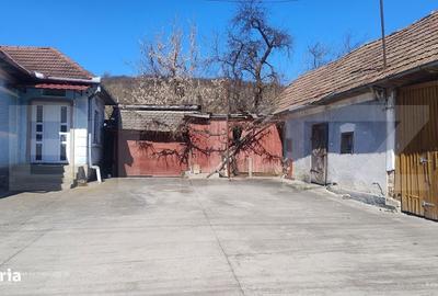 Casă cu 3 camere în Șomcutu Mic - 7