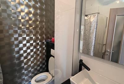 Apartament cu 3 camere semidecomandat, mobilat în Bucureștii Noi - 8