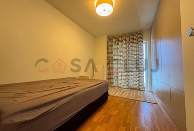Apartament aproape de Canalul Morii, view superb - 10