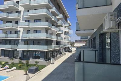 MAMAIA SAT- XENERO RESIDANCE- Apartament 2 camere de inchiriat. - 2