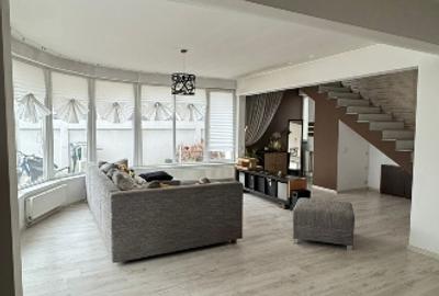 Casă individuală cu 4 camere cu Teren 262 Mp în Giurgiului - 11