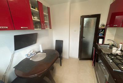 Apartament 2 camere cf. 1, Calea Galati. - 2