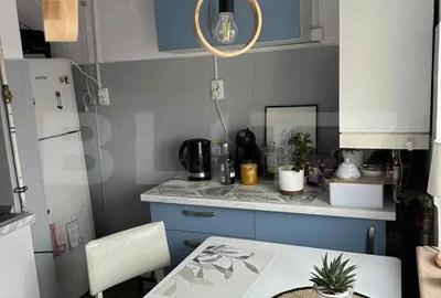 Apartament cu 2 camere semidecomandat în Central - 2