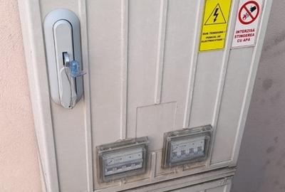 Casă cu 2 camere cu Teren 200 Mp în Giulești