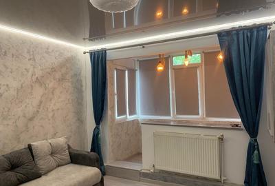 Apartament cu 2 camere decomandat în Tătărași - 5